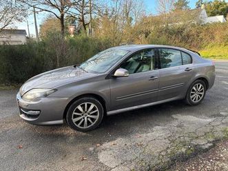 2.0 dci 150 fap eco2