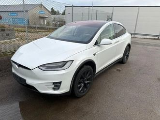 tesla model x x75d, free supercharging