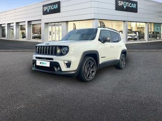 1.3 gse t4 190ch 4xe 80th anniversary at6 my21