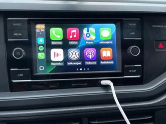 volkswagen virtus 1.6 msi flex 16v 5p mec. 2021