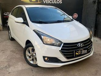 hyundai hb20s 1.0 12v evolution 4p manual flex