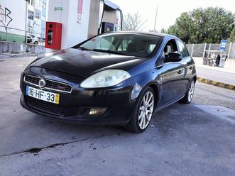 fiat bravo 1.4 t-jet 16v sport