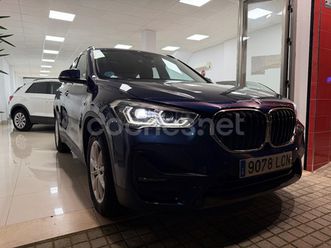 bmw x1 sdrive16d business