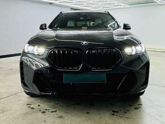 xdrive 30da m sport