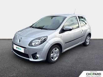 twingo ii 1.2 lev 16v 75 eco2 walkman limited edition