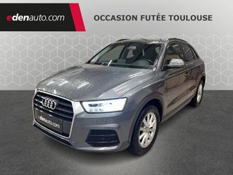 1.4 tfsi cod 150 ch s tronic 6