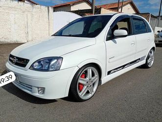 hatchback 1.8 mpfi flexpower 8v 5p