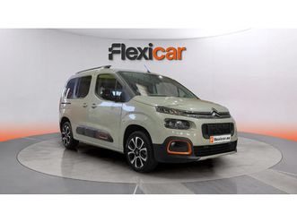 talla m bluehdi 130 s&s 6v shine