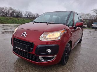 citroen c3 picasso 1.4i 3,900 bgn