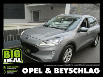 ford kuga 15 ecoblue cool & connec