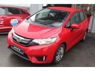 honda jazz 1.3 i-vtec trend, alu