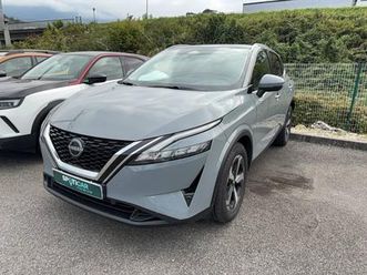 mild hybrid 140 ch n-connecta