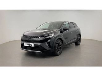 symbioz e-tech full hybrid 145