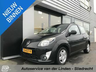 renault twingo - 1.2-16v authentique airco