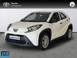 TOYOTA AYGO X 1-0-vvt-i-72ch-active-business-my23