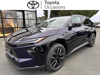 224ch 22kw grande autonomie lounge mc25