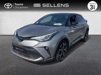 122h collection 2wd e-cvt my20