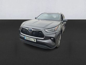 2.5 advance techo panorámico 181 kw (246 cv)