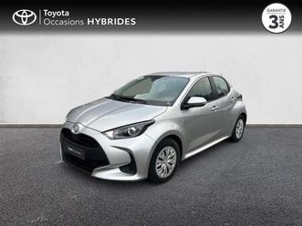 116h dynamic 5p my25