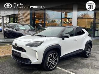 116h gr sport toit ouvrant my22