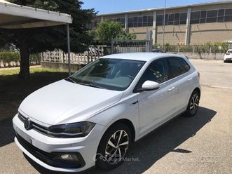 tgi 5p. highline bluemotion te