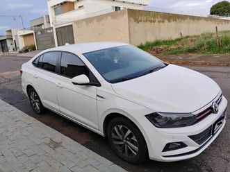 volkswagen virtus comfort. 200 tsi 1.0 flex 12v aut 2019