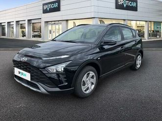 1.0 t-gdi 100 hybrid 48v initia