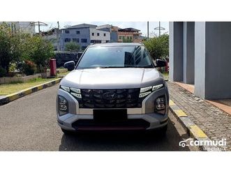 2023 hyundai creta 1.5 prime suv