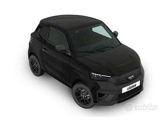 ligier js 50 select+climatizzatore+servosterzo r