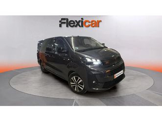 business long bluehdi 180 s&s eat8