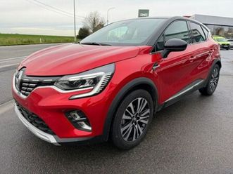 initiale paris tce 140 edc