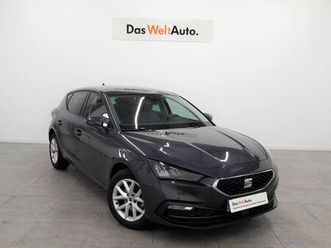 1.5 etsi style 25 aniversario dsg 85 kw (116 cv)