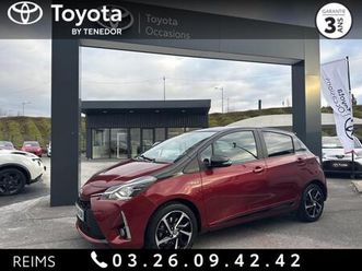 100h collection 5p rc19