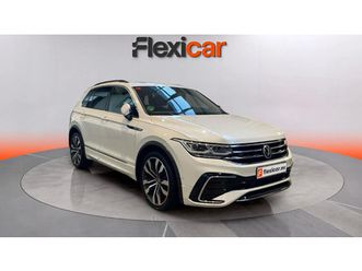 r-line 2.0 tdi 147kw (200cv) dsg