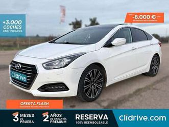 1.7 crdi 141cv bluedrive style