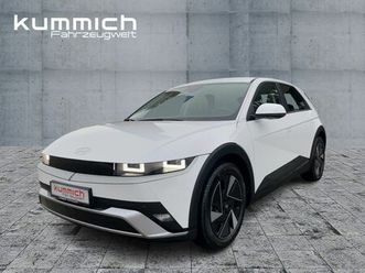 hyundai ioniq 5 fl my26 63 kwh 2wd 170 ps wärmepumpe