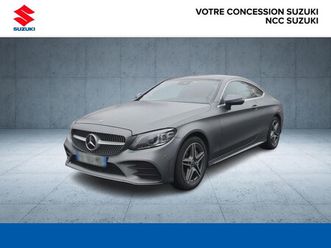 300 d 245ch amg line 4matic 9g-tronic