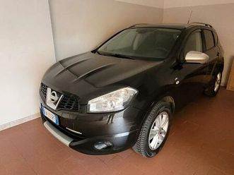 nissa qashqai n-tec