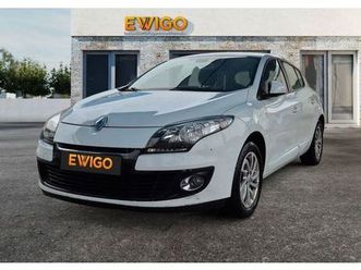 1.5 dci 110 dynamique suivi complet revi
