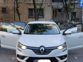 vand renault megane iv sedan 1.5 dci