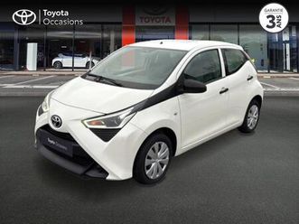 1.0 vvt-i 72ch x-pro 5p