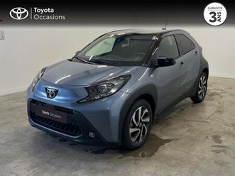 1.0 vvt-i 72ch design s-cvt my24