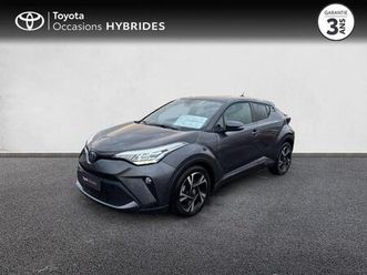 122h edition 2wd e-cvt my22