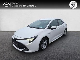 122h dynamic business my21