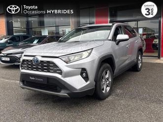 2.5 hybride 218ch dynamic 2wd my24