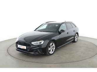 45 tfsi mild-hybrid