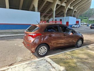 hyundai hb20 c./c.plus/c.style 1.6 flex 16v mec. 2013