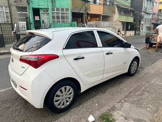 hyundai hb20 comf./c.plus/c.style 1.0 flex 12v 2013