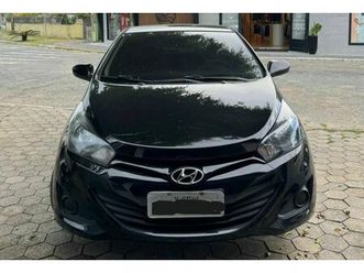 hyundai hb20 comf./c.plus/c.style 1.0 flex 12v 2014