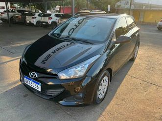 hyundai hb20 comf./c.plus/c.style 1.0 flex 12v 2015